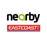 nearby eastcoast taxis android application logo